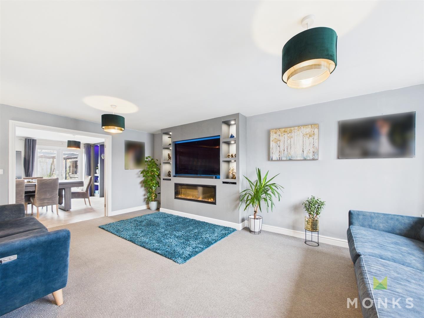 Drays House Aston Road, Wem, SY4 5JE SSTC Drays House Aston Road, Wem, SY4 5JE SSTC